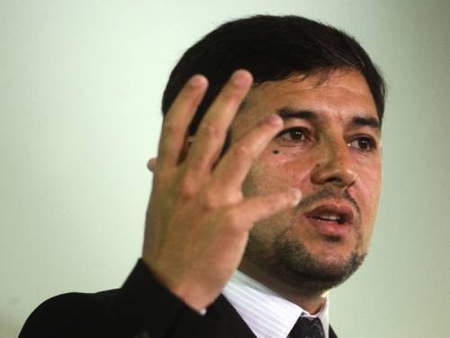 The Afghan Ambassador to Australia says attacks by Afghan soldiers cannot be 'completely' stopped. (AAP)